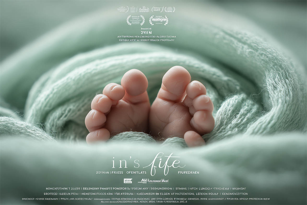 Newborn with soft pastel props and blankets, Melbourne newborn and maternity photography